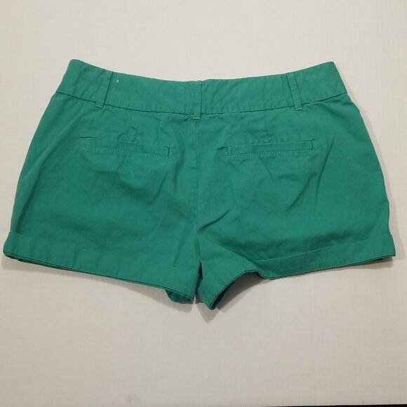Loft shorts‎ sz 4 - Picture 2 of 7